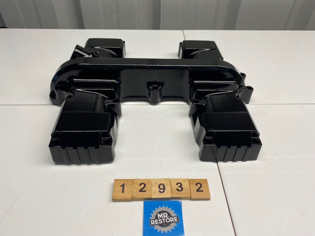 Yamaha XS400 XS250 RK Rocker Cover - Reconditioned - 12R-11191