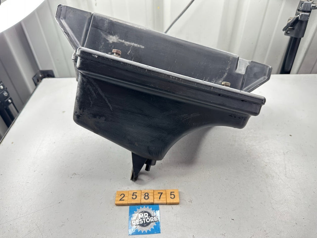 Kawasaki Z1300 KZ1300 '79-82' Air Cleaner Lower Case Box 11011-1022