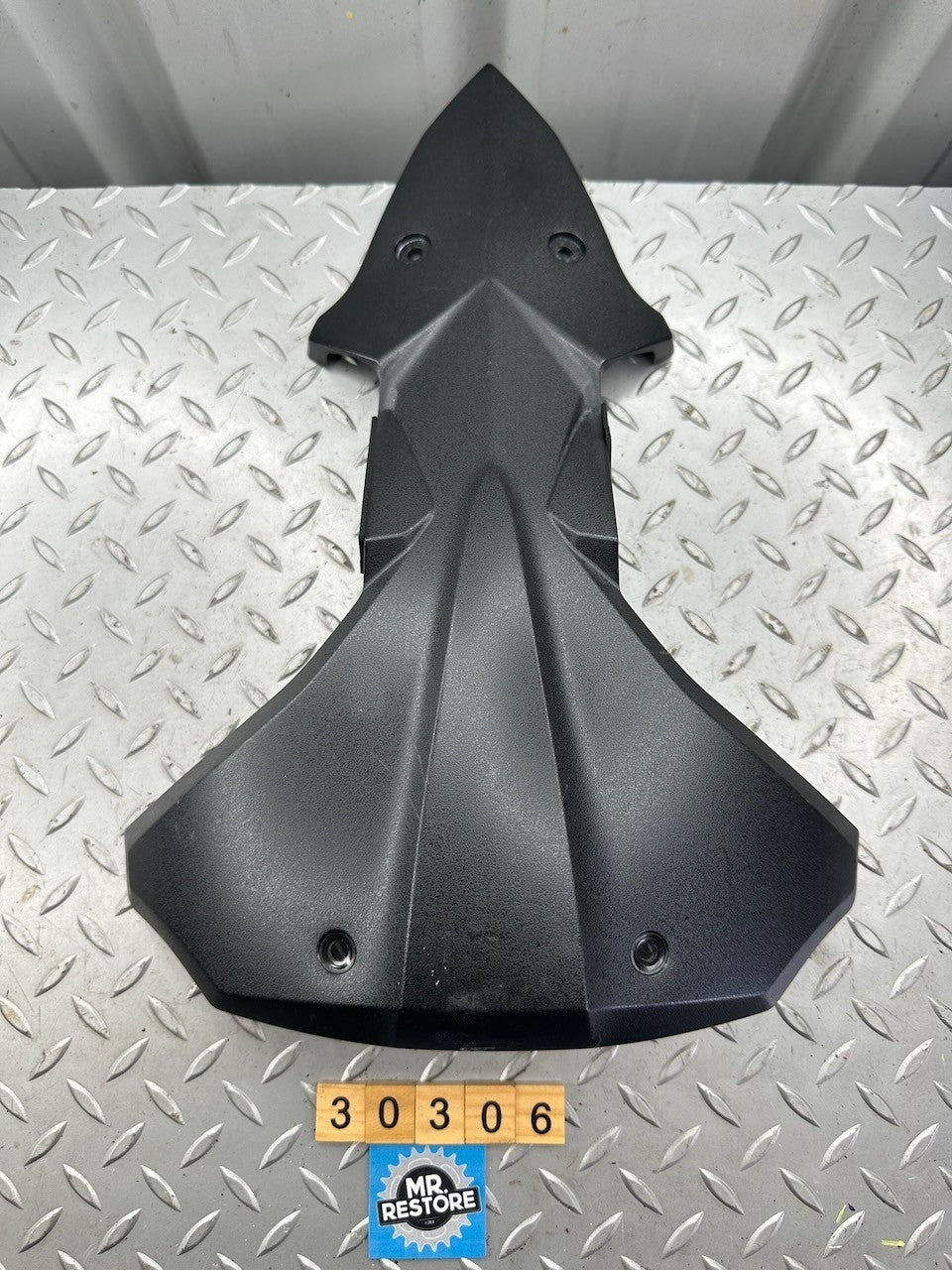 Kawasaki KLZ1000 Versys 1000 2019 Meter Dash Visor Cowling Cover 55028-0700