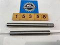 Suzuki RGV250 1989-96 RM250 Gear Shift Fork Shafts 25411-14310 25411-05201