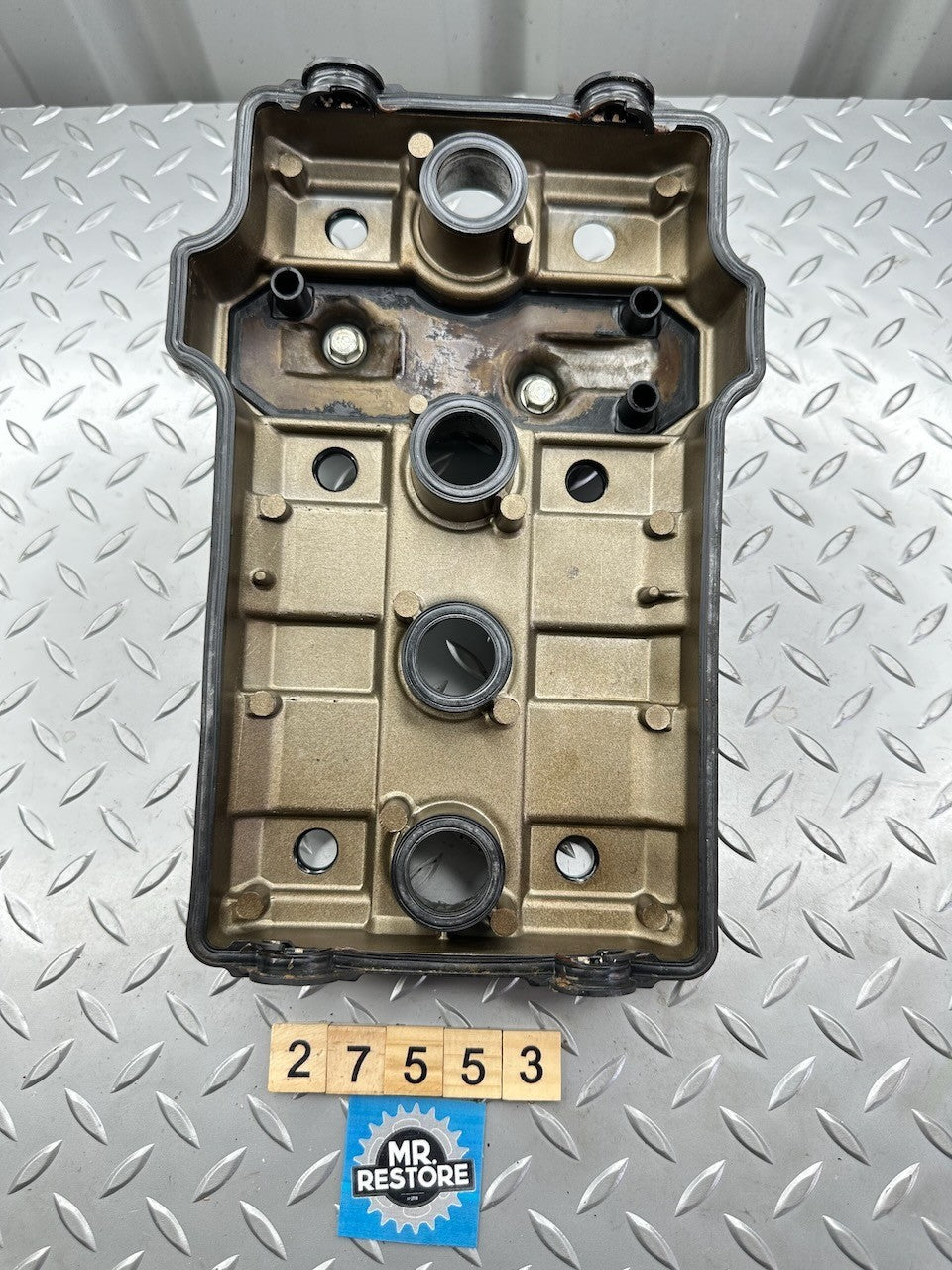 Honda CBR250 RR R MC22 MC19 Cylinder Head Rocker Valve Cover