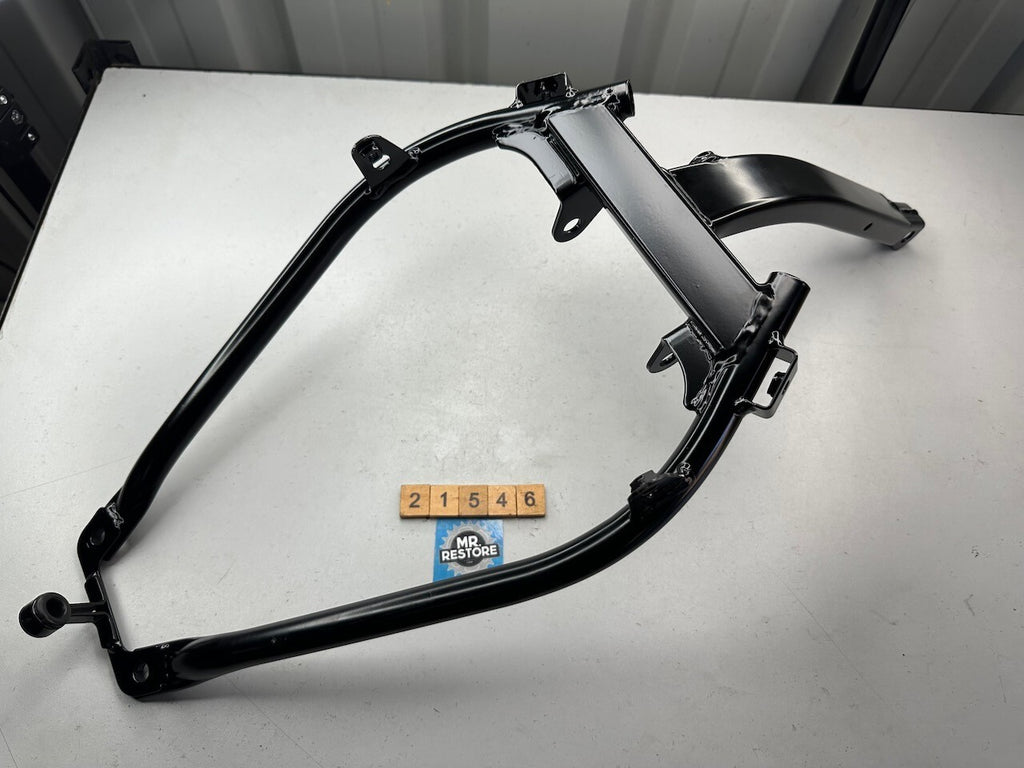 Yamaha TZR250 1KT 2MA Down Tube Engine Support 1KT-21140 (Painted)