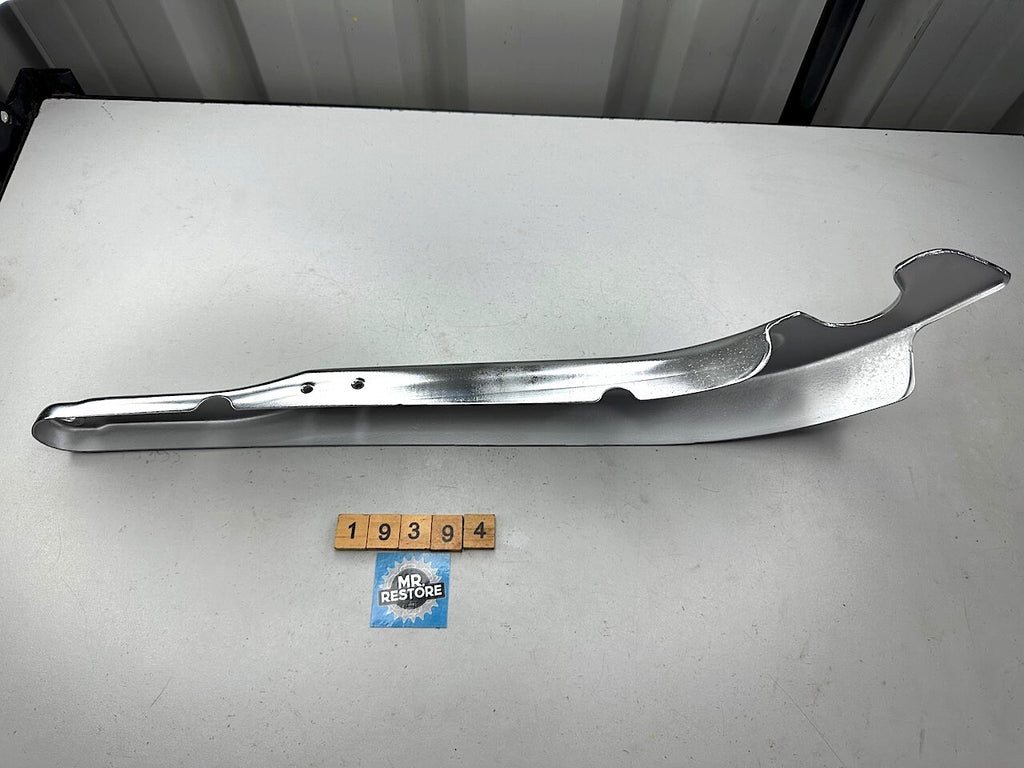 Suzuki VZ800 Rear Right Hand Frame Cover 47120-48E00