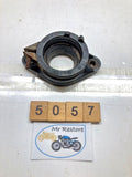 Suzuki DR250 S Carb Holder Inlet Manifold and Clip OEM 13101-15D10
