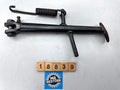Kawasaki ZR750 ZR7 1999-05 Side Stand, Bolt & Spring 34024-1367-EZ