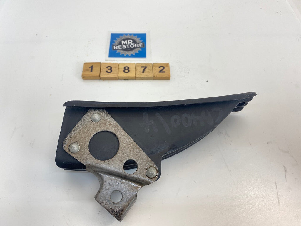 Honda CB400 Four Front Disc Guard