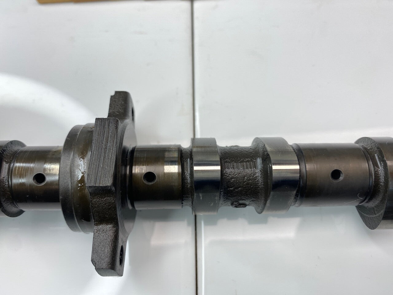 Suzuki GSX250F Across - Exhaust Cam Shaft - 12720-05C02