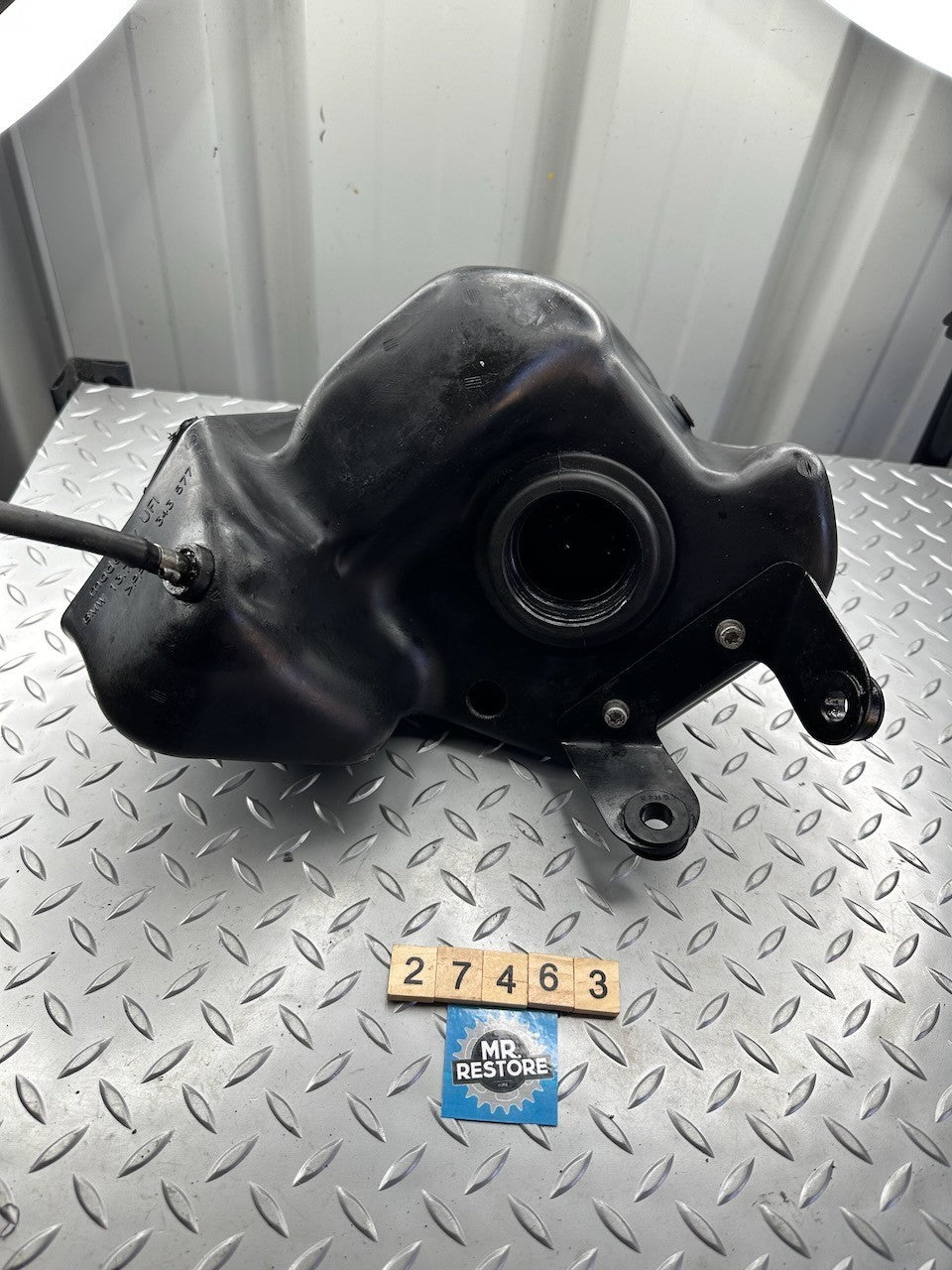 BMW F650GS '99-07' G650GS '08-15' Air Box Cleaner 13717658930  13712345577