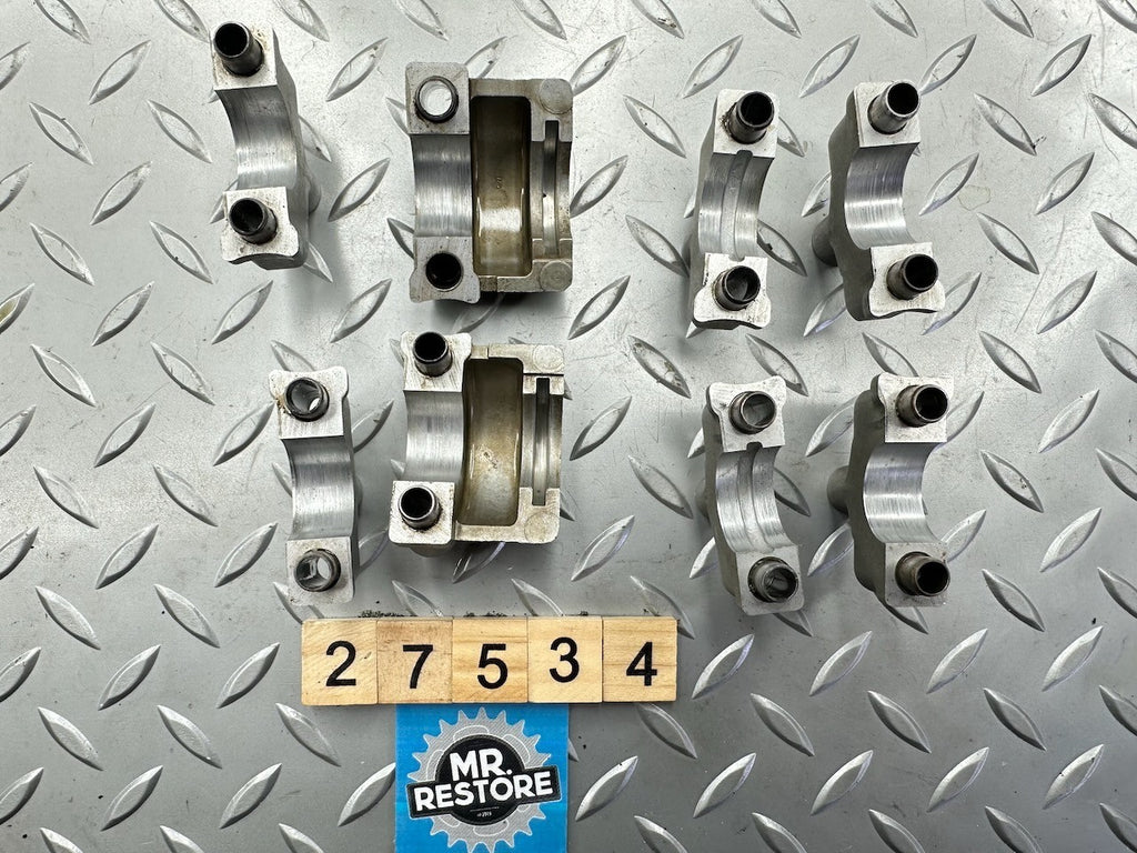 Honda CBR250R MC19 KY1 Cylinder Head