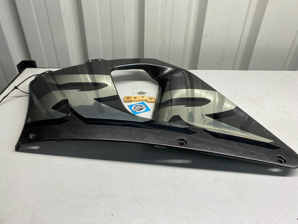 Honda CBR929RR 95-97 Left Fairing Panel 64310-MASA-0000
