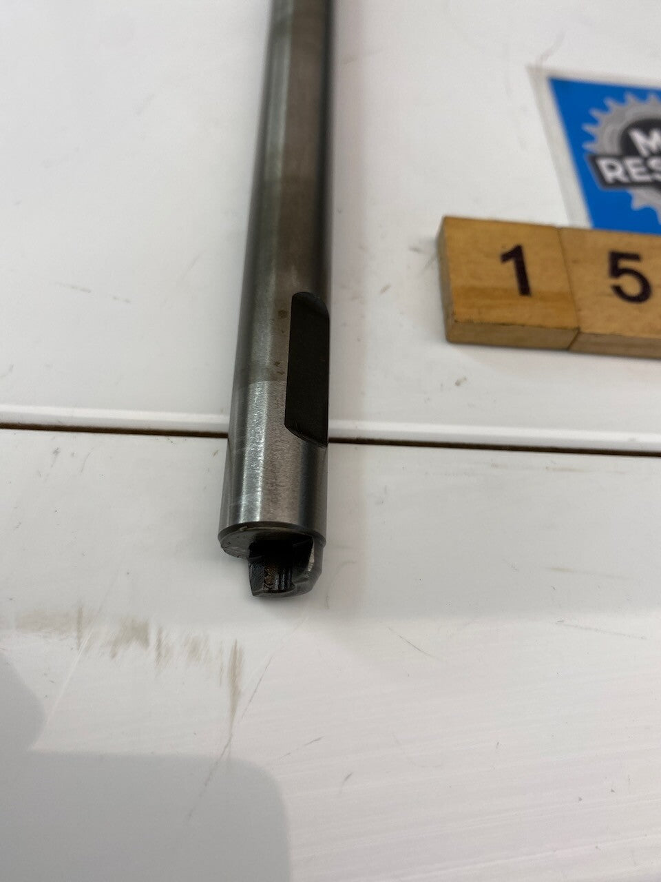 Yamaha XV1000 XV1100 XV750 XV920 Shift Fork Guide Bar 4X7-18531