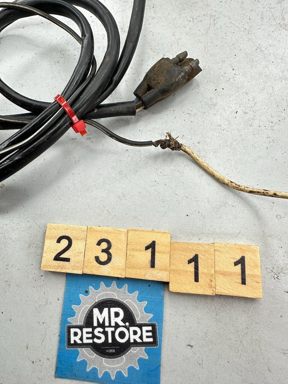 Kawasaki KDX175 '81-82' CDI Igniter Unit 21119-1031