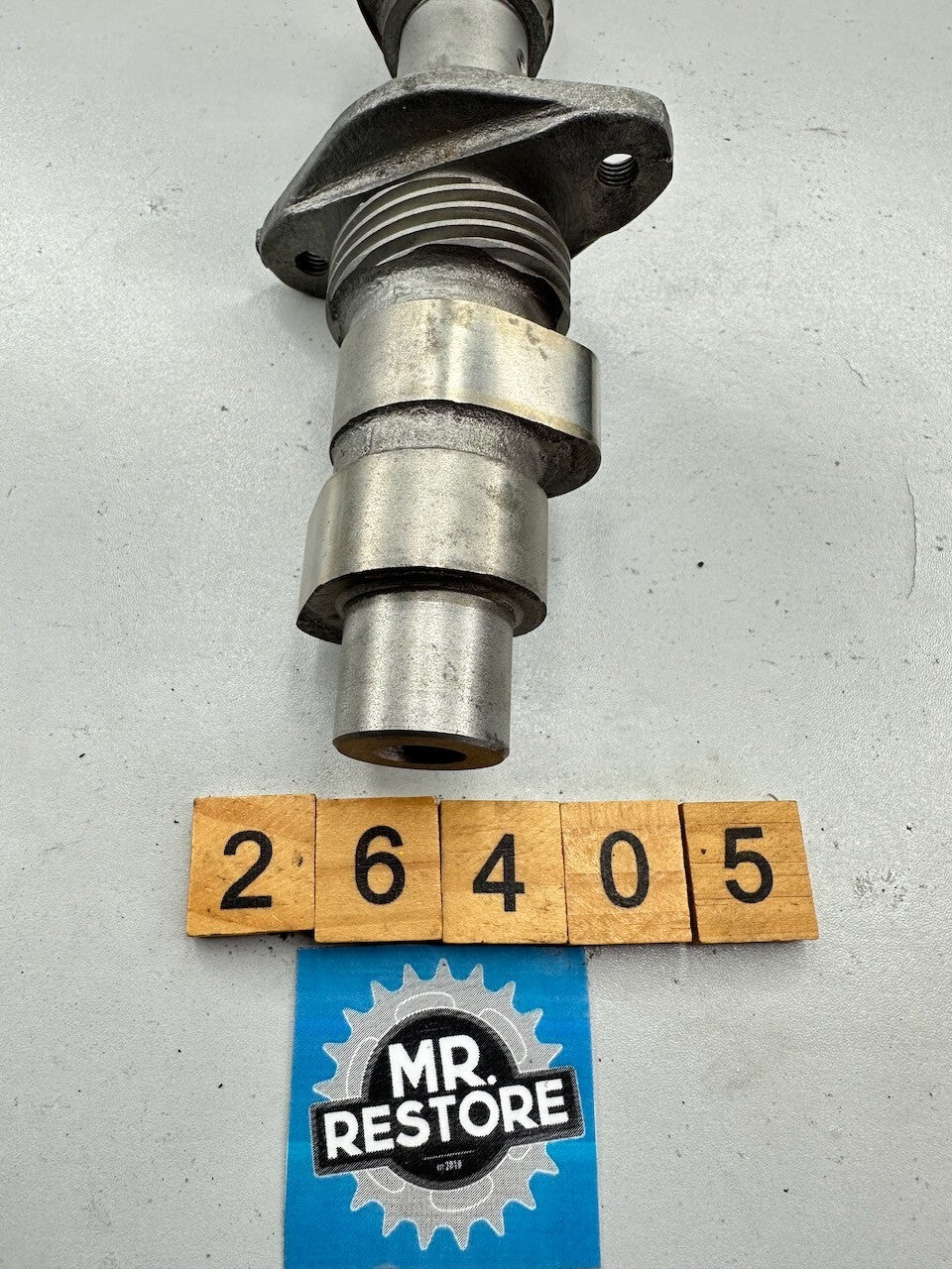 Yamaha XS400 XS360 XS250 Camshaft 1M0-12171