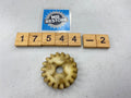 Yamaha RD350LC RZ350 250 TDR250 TZR250 Oil Pump Drive Gear 4L0-13178-00