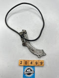 Honda CBR250RR CBR250R MC22 MC19 Drive Chain Guide & Starter Cable 11343-KY1
