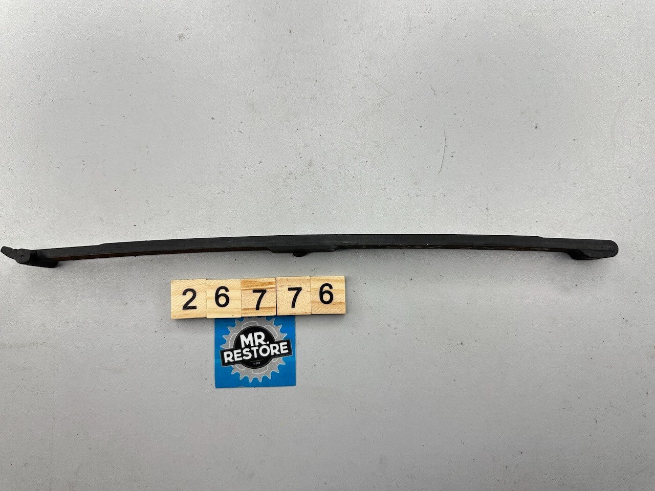 Suzuki GSX750F 89-97 GSXR750 88-90 OEM Cam Chain Guide 12771-17C01
