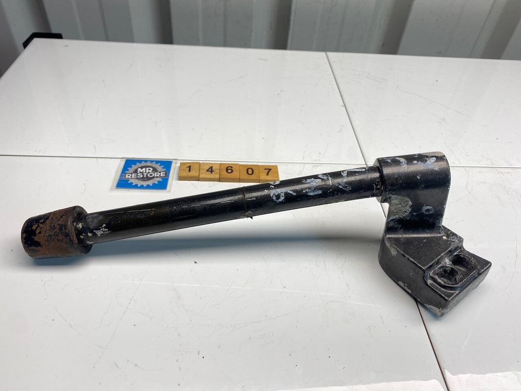 Kawasaki ZX500 GPX500R ZX600 GPX600R 600R R/H Handlebar Mount 38mm 46012-1176