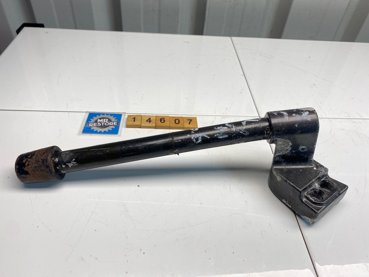 Kawasaki ZX500 GPX500R ZX600 GPX600R 600R R/H Handlebar Mount 38mm 46012-1176