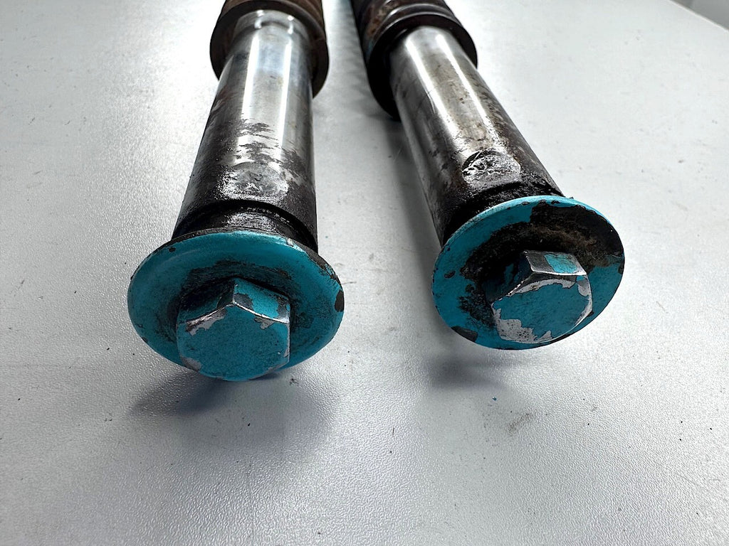 Yamaha V90 T 1982 Pair of Forks