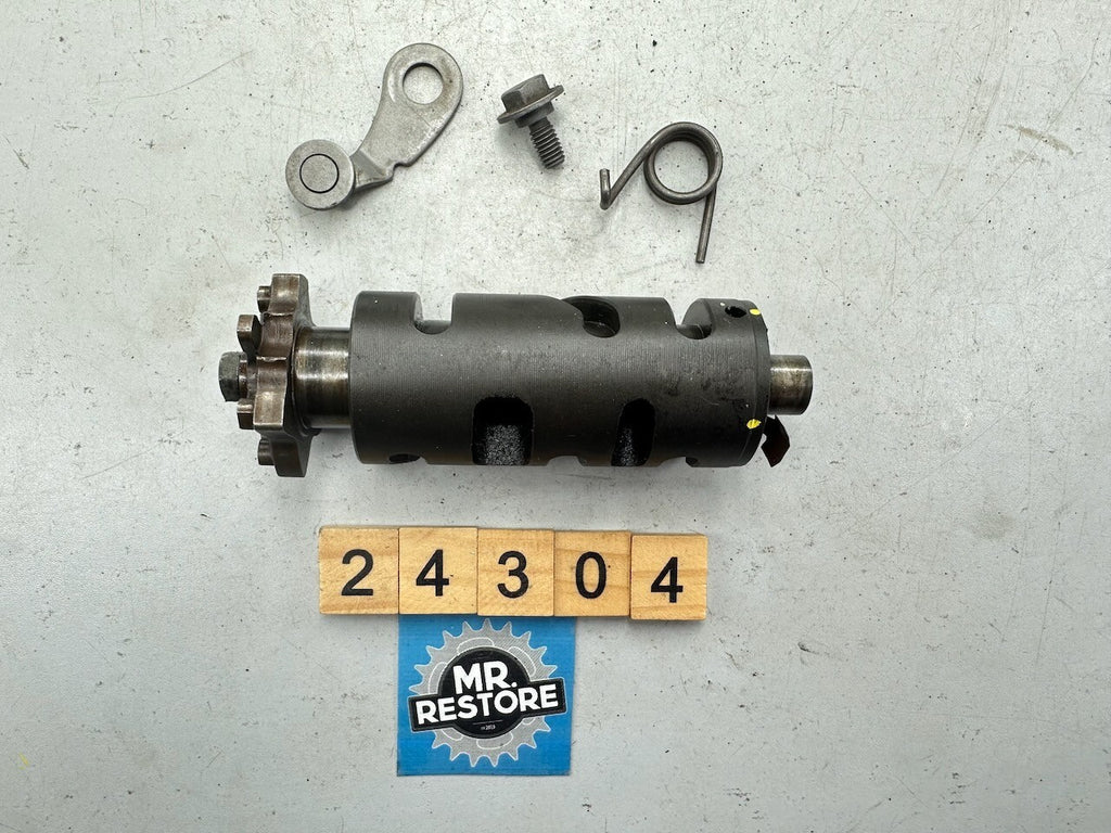 Honda XL200 XL185 Gear Shift Cam Drum & Stopper