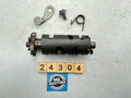 Honda XL200 XL185 Gear Shift Cam Drum & Stopper