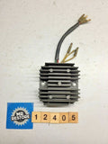 Honda CB250 CB400 Regulator Rectifier OEM SH232-12
