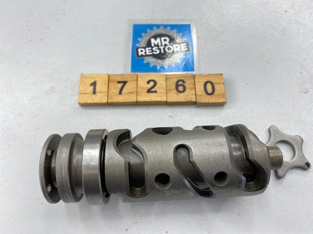 Honda XL350 XL250 TL250 Gear Shift Drum 24301-329-010