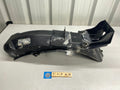 Yamaha SRX250 Rear Fender Guard Reg Plate Holder