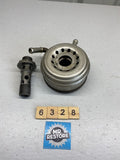 Honda CBR900RR 919 Fireblade Oil Cooler 15700-MW0-013