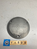 Honda CB200 Generator Cover