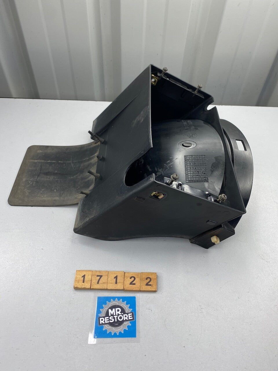 BMW R1150 R1100 R850 259T 259E R22 Wiring Box 61132306222