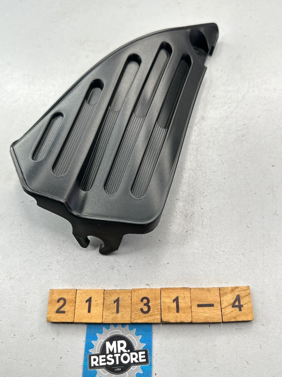 Yamaha SRX250 Left Hand Frame Cover 51Y-21731 - Repainted