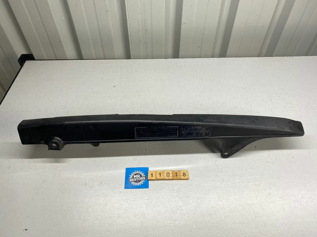 Honda CBR250R MC19 Chain Guard - Import Decals - 40510-KY1-0000