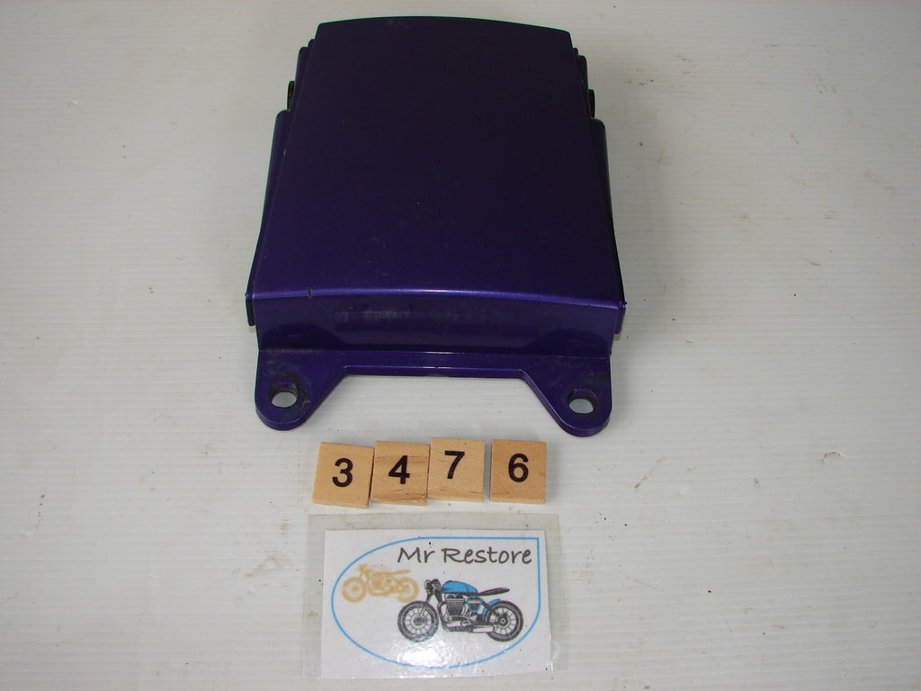 Kawasaki  ZZR250 tail cover 14024-1906 - In Various Colours