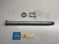 Honda CBR900RR 954 Fireblade Rear Axle Spindle 42301-MCJ-750