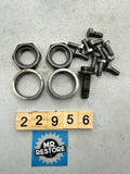Yamaha FJ1100 FJ1200 Misc Clutch Parts