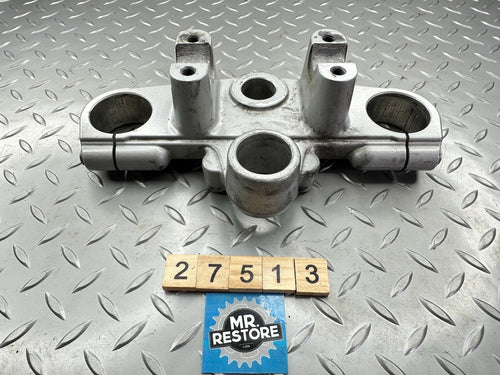 BMW F650GS '99-07' G650GS '08-15' Upper Triple Tree Fork Top Clamp 31428523492