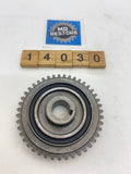 Yamaha DT200 DT125 TZR125  WR200R Balancer Weight Drive 43 tooth - 55K-11530