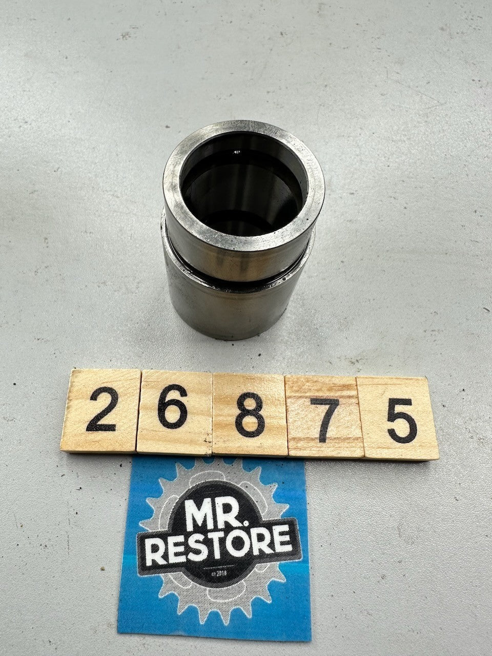 BMW K1200S '03-08' K1300S K1300R K1200R K1200GT Clutch Bush 21217700526