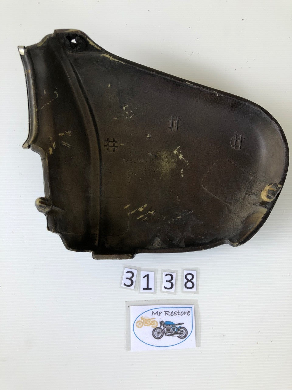 HONDA CB400T R/H Side Panel