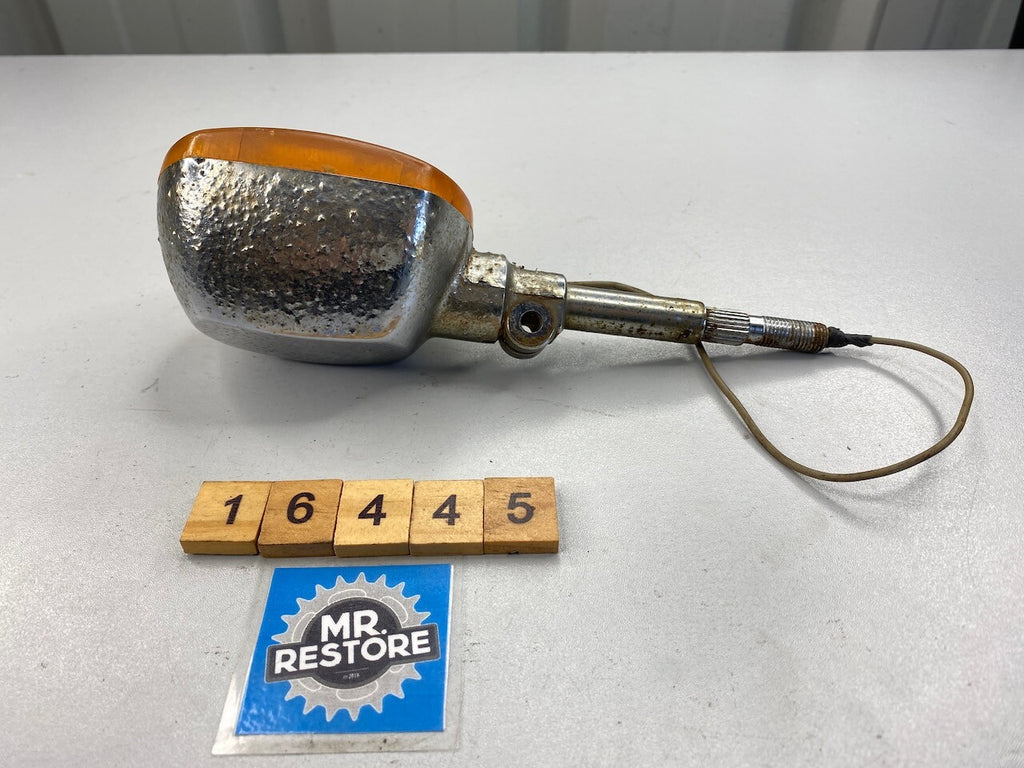 Kawasaki Z1000 Z750 Z550 Indicator (tested)