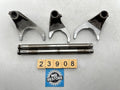 Kawasaki Z1300 KZ1300 '79-81' Gear Shift Fork Set