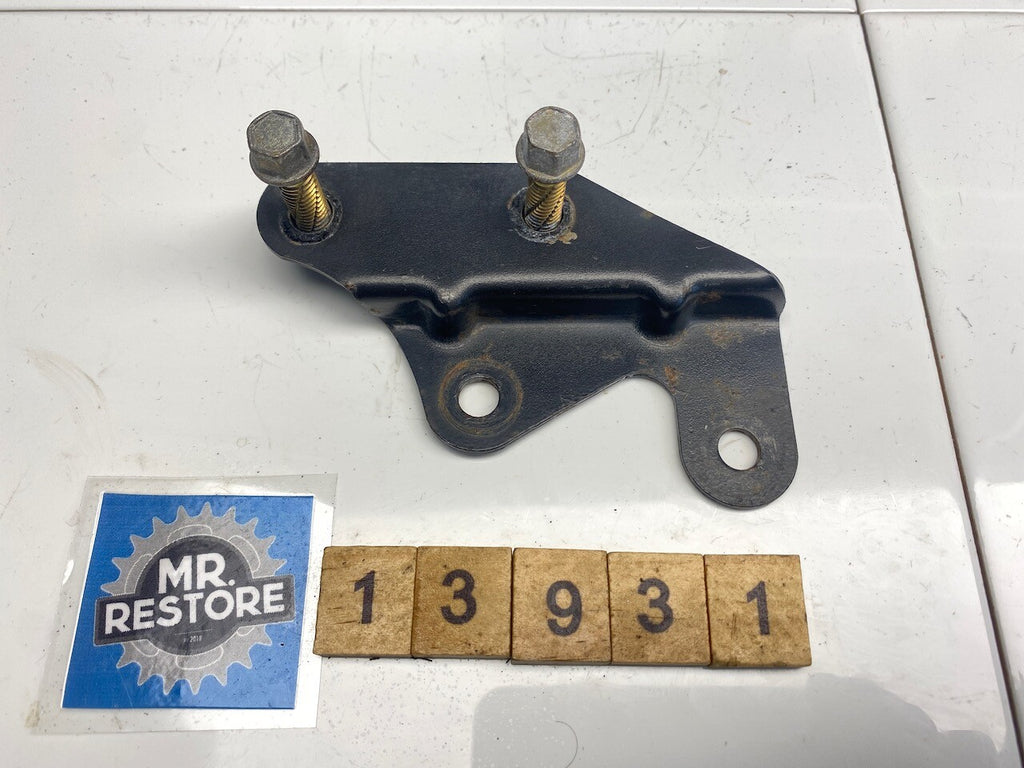 Triumph Tiger 900 T400 Rear Brake Master Cylinder Mount