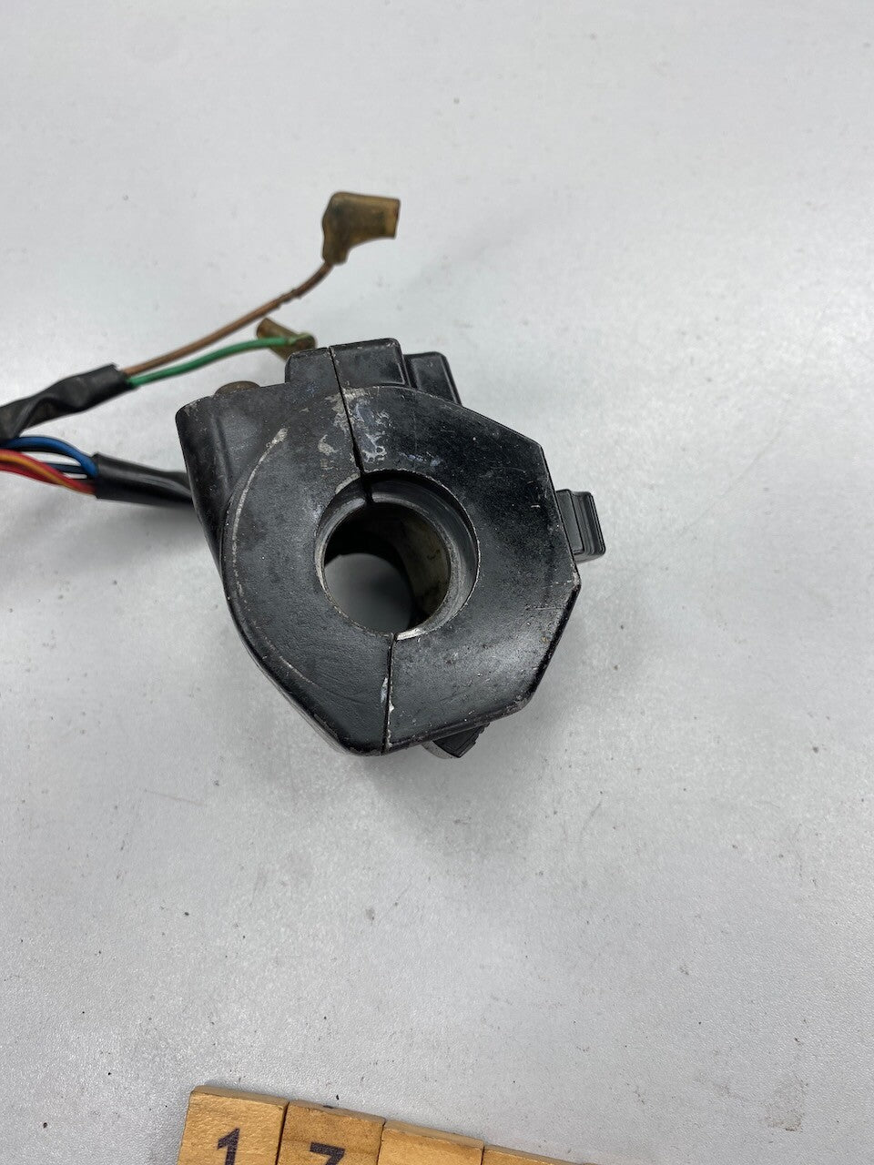 Yamaha RZ350 R RZ250 FN R/H Handlebar Switch