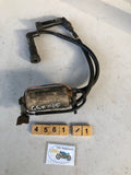 Suzuki GSX1100 GSX750 GSX1100ET Ignition Coil OEM 129700