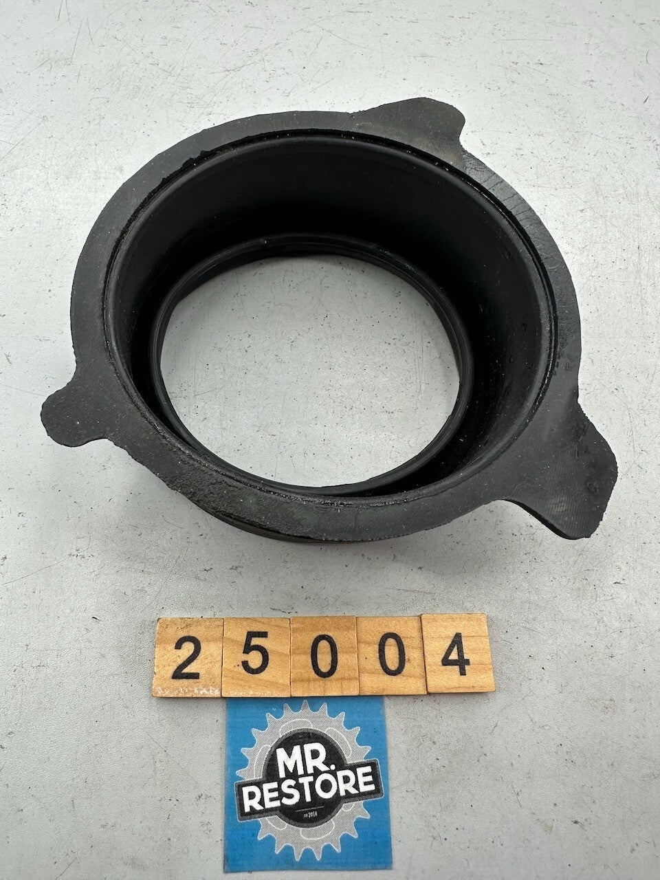 Yamaha V-Max 1200 VMX12 Swingarm Drive Shaft Rubber Boot