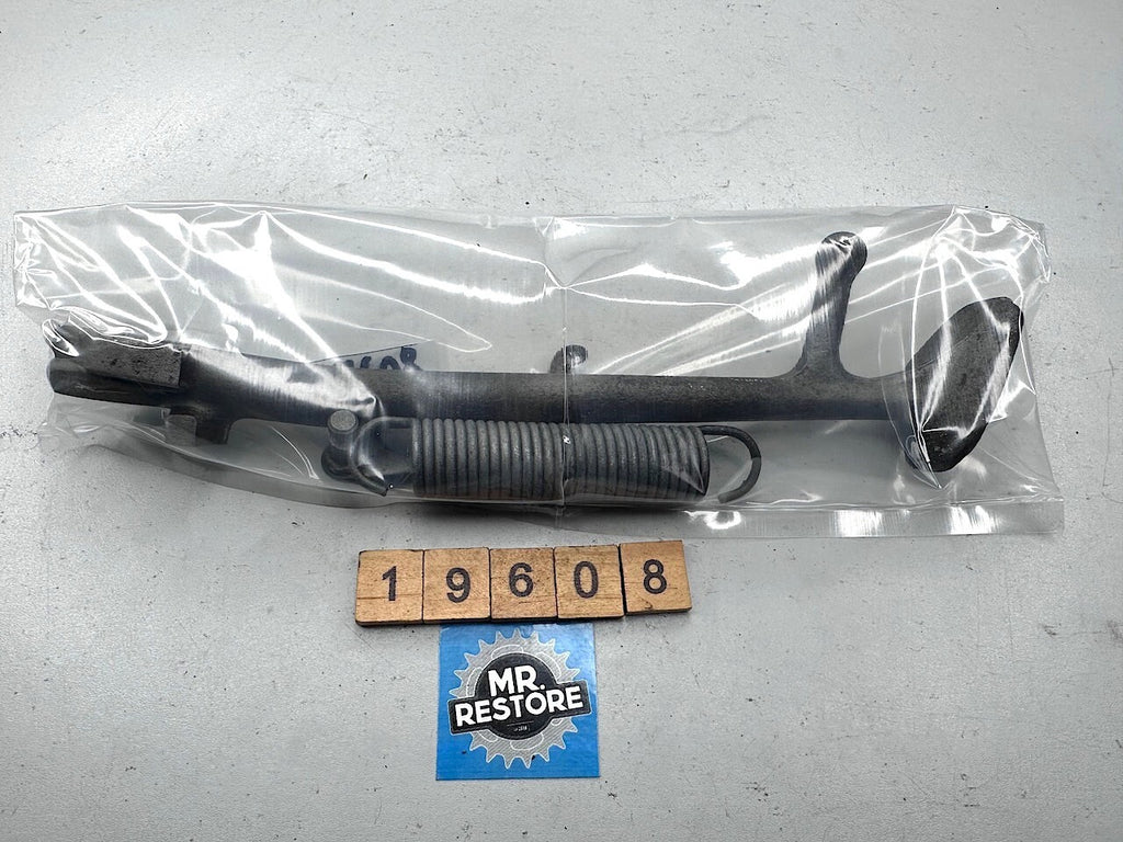 Yamaha FJ1200 1986-89 Side Stand & Parts 1TX-27311-00-35