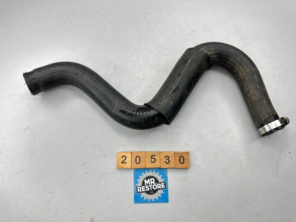 Honda CBR250RR MC22 Radiator Hose A - 19501-KAZ