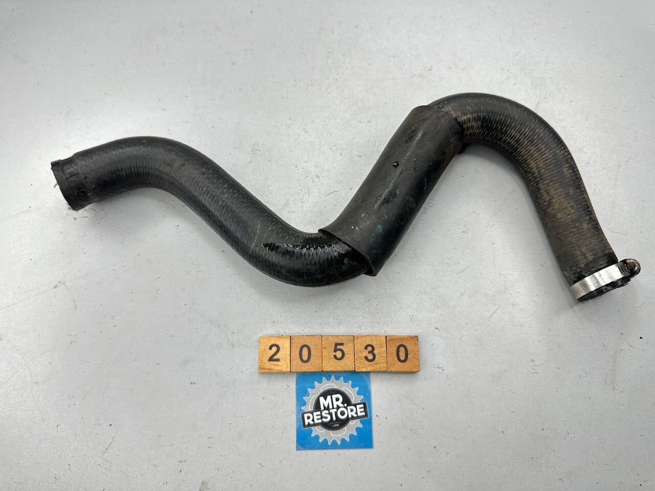 Honda CBR250RR MC22 Radiator Hose A - 19501-KAZ