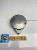 Suzuki Across GSX250F Generator Cover - Vapour Blasted